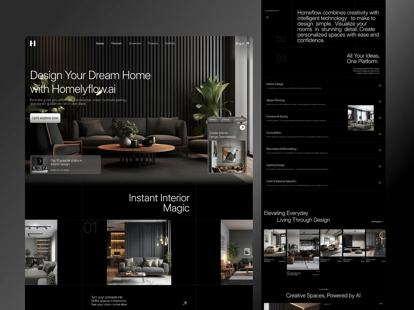 Weibdeh Loft Renovation
